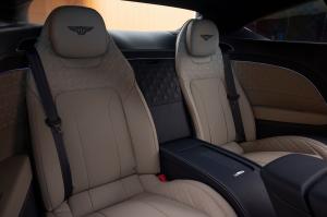 Bentley Continental GT 2020 года  (UAE)